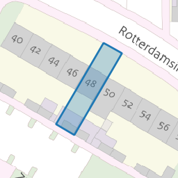 Perceel AHM03-AC-5281