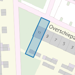 Perceel AHM03-AC-5287