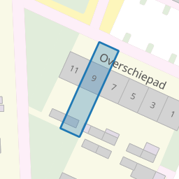 Perceel AHM03-AC-5288