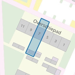 Perceel AHM03-AC-5289