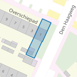 Perceel AHM03-AC-5292