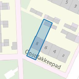 Perceel AHM03-AC-5293