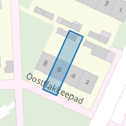 Perceel AHM03-AC-5294