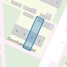 Perceel AHM03-AC-5295