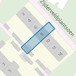 Perceel AHM03-AC-5300