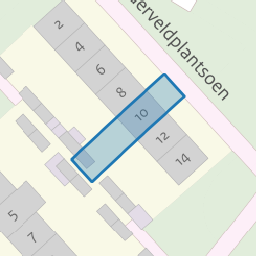 Perceel AHM03-AC-5301