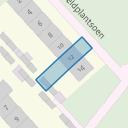 Perceel AHM03-AC-5302