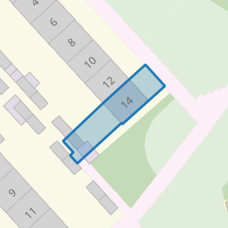 Perceel AHM03-AC-5303