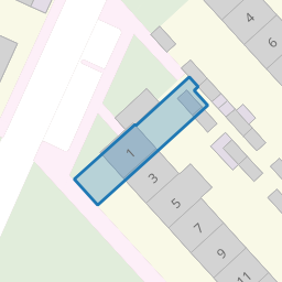 Perceel AHM03-AC-5304