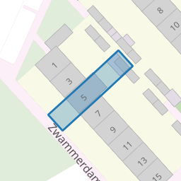 Perceel AHM03-AC-5306