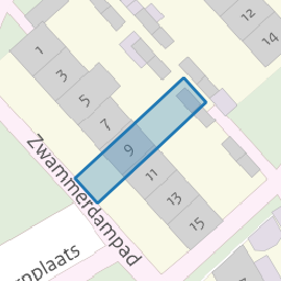 Perceel AHM03-AC-5308