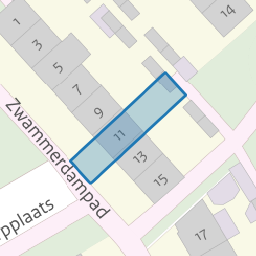 Perceel AHM03-AC-5309