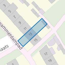 Perceel AHM03-AC-5310