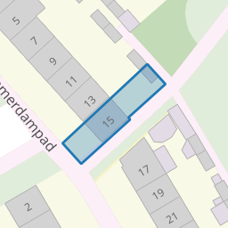 Perceel AHM03-AC-5311