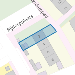 Perceel AHM03-AC-5312