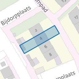 Perceel AHM03-AC-5313