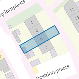 Perceel AHM03-AC-5314