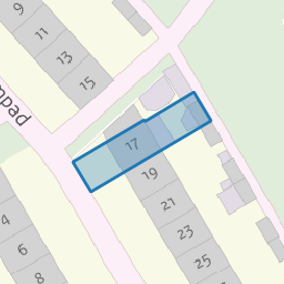 Perceel AHM03-AC-5316