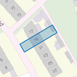 Perceel AHM03-AC-5317