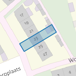 Perceel AHM03-AC-5319