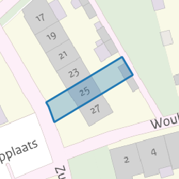 Perceel AHM03-AC-5320