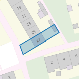 Perceel AHM03-AC-5321