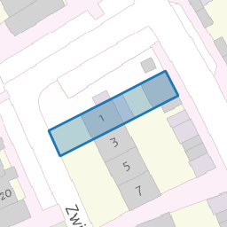 Perceel AHM03-AC-5322