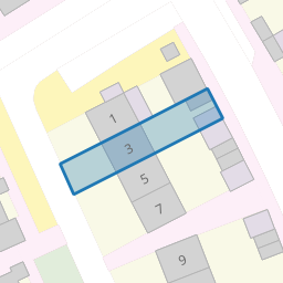 Perceel AHM03-AC-5323