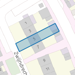 Perceel AHM03-AC-5324