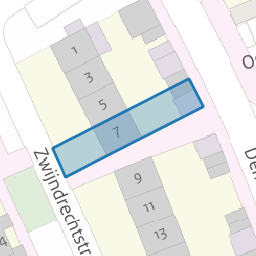 Perceel AHM03-AC-5325