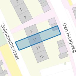 Perceel AHM03-AC-5327