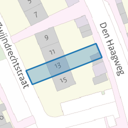 Perceel AHM03-AC-5328