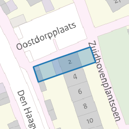 Perceel AHM03-AC-5330