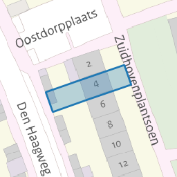 Perceel AHM03-AC-5331