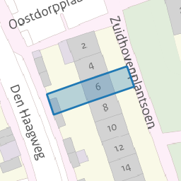 Perceel AHM03-AC-5332