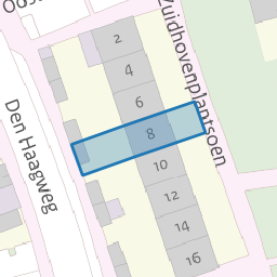 Perceel AHM03-AC-5333