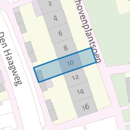 Perceel AHM03-AC-5334