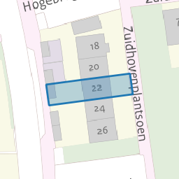 Perceel AHM03-AC-5340