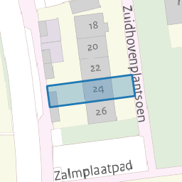 Perceel AHM03-AC-5341