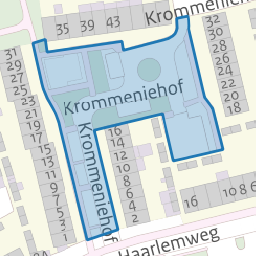 Perceel AHM03-AC-5344