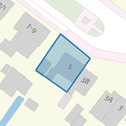 Perceel AHM03-AC-5374