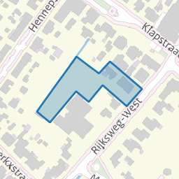 Perceel AHM03-AC-5378