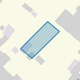 Perceel AHM03-AC-5380