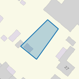 Perceel AHM03-AC-5381