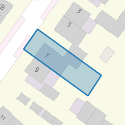 Perceel AHM03-AC-5382