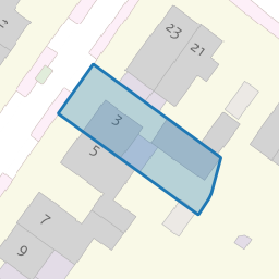 Perceel AHM03-AC-5384