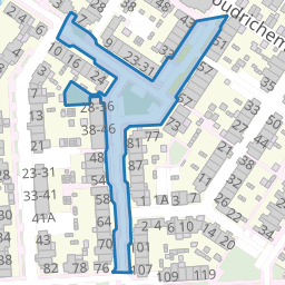 Perceel AHM03-AC-5390