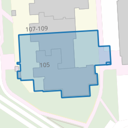 Perceel AHM03-AC-5392