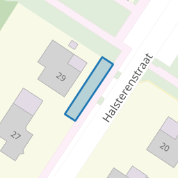 Perceel AHM03-AC-5393