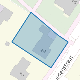 Perceel AHM03-AC-5394